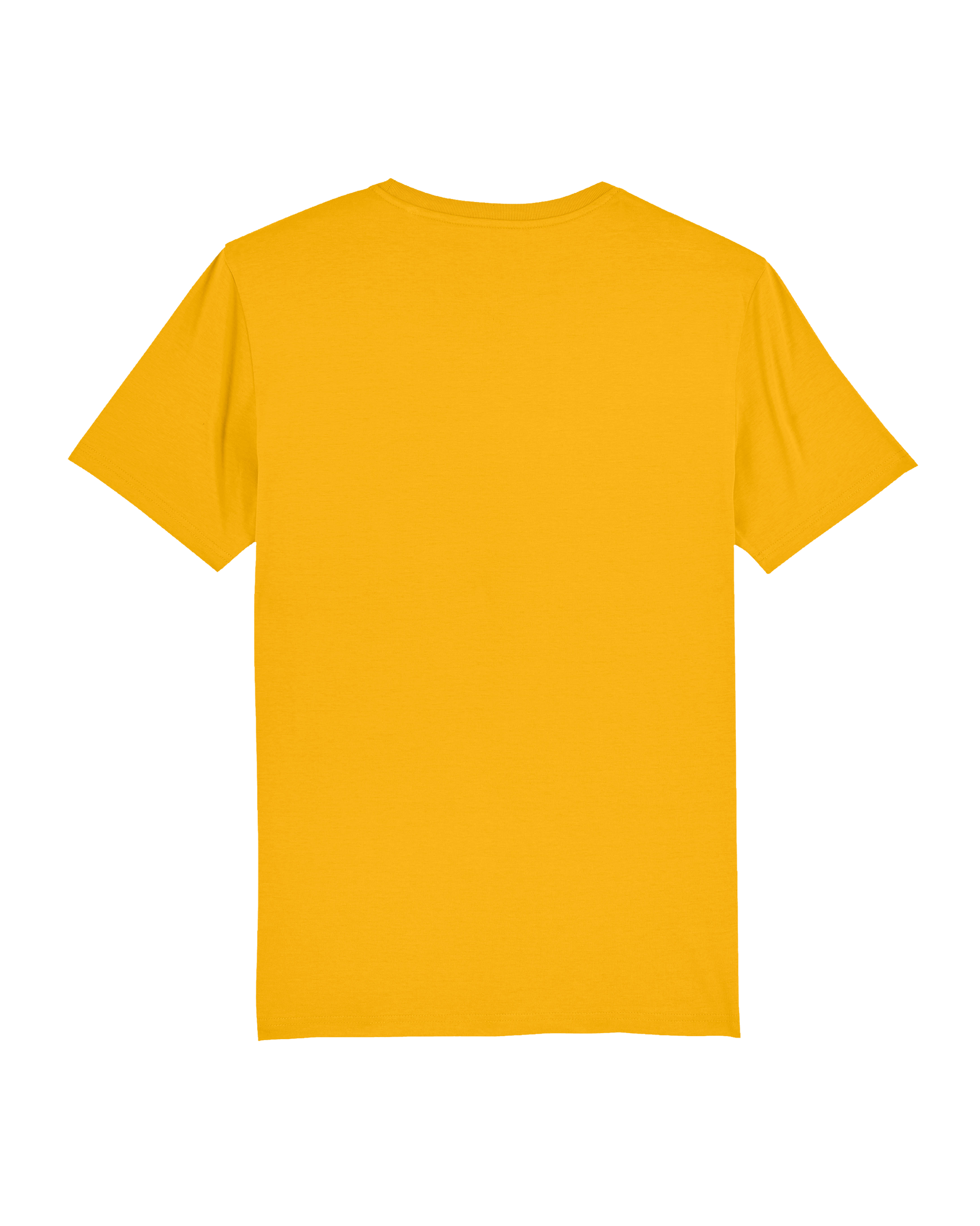 OG Club Shirt Yellow Mustard - VNTG CLUB