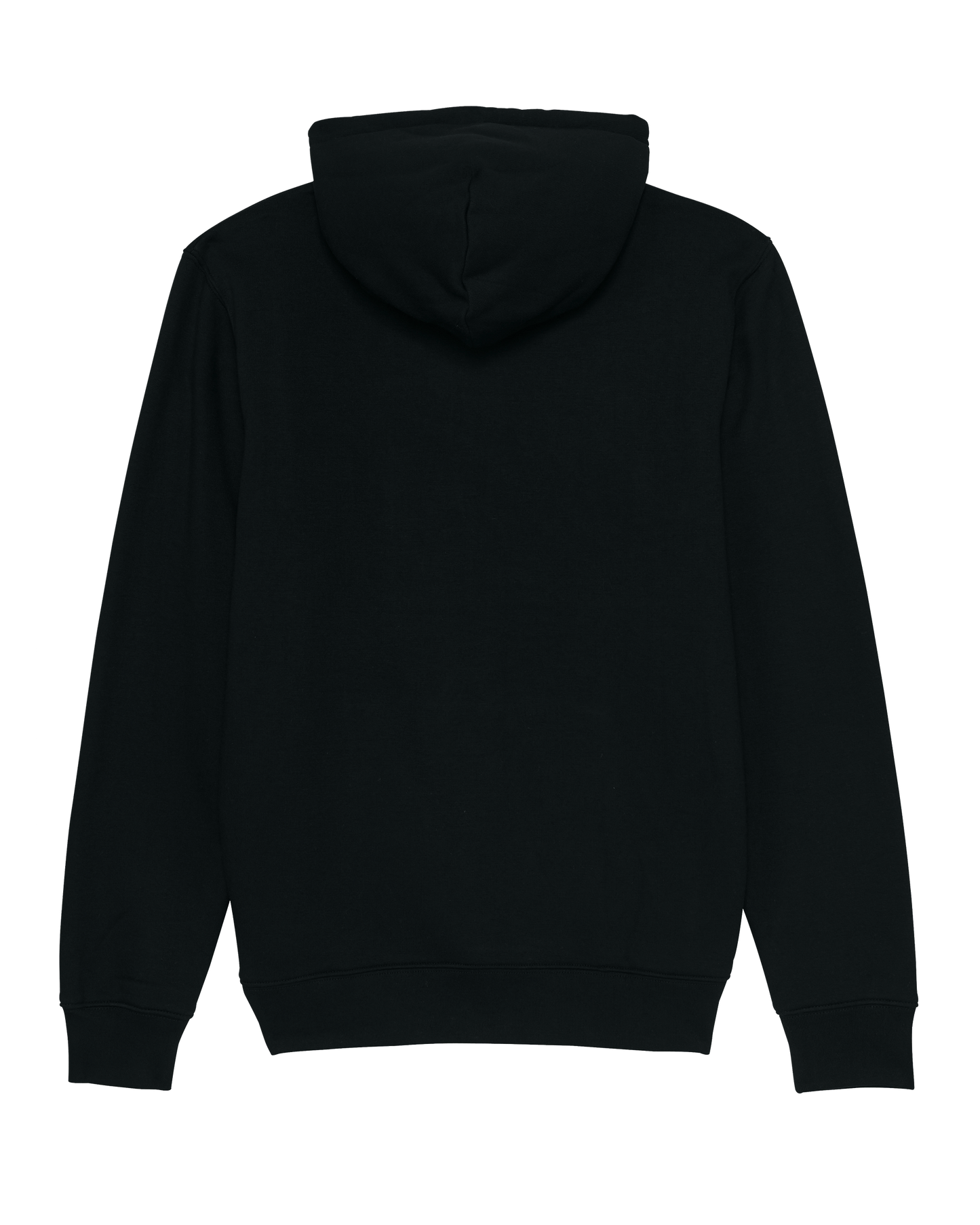 OG Club Hoodie Black - VNTG CLUB