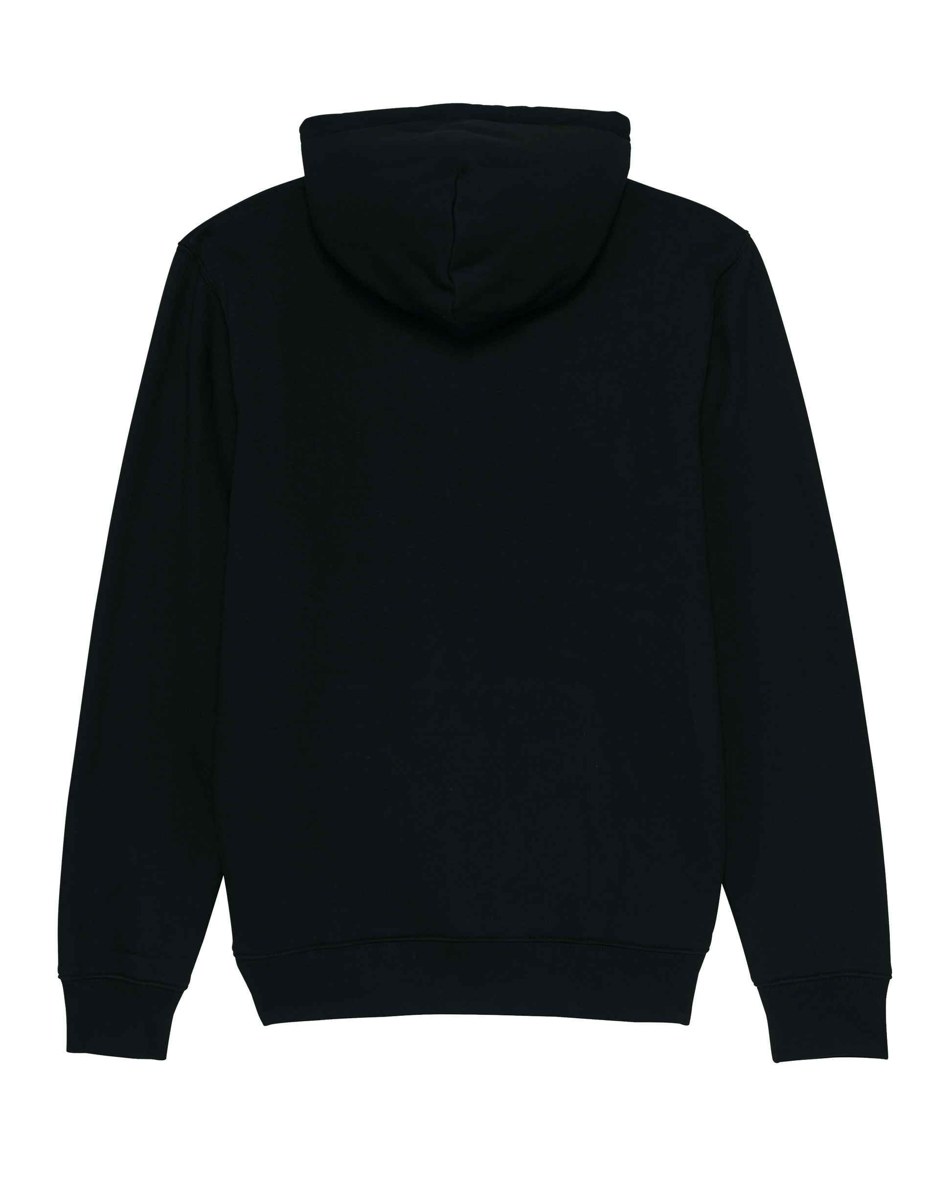 OG Club Hoodie Black - VNTG CLUB