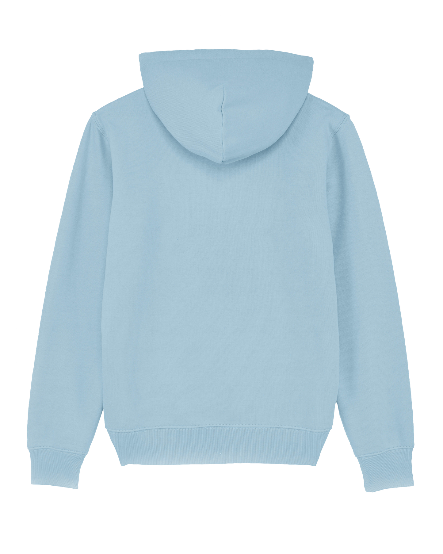 OG Club Hoodie Light Blue - VNTG CLUB