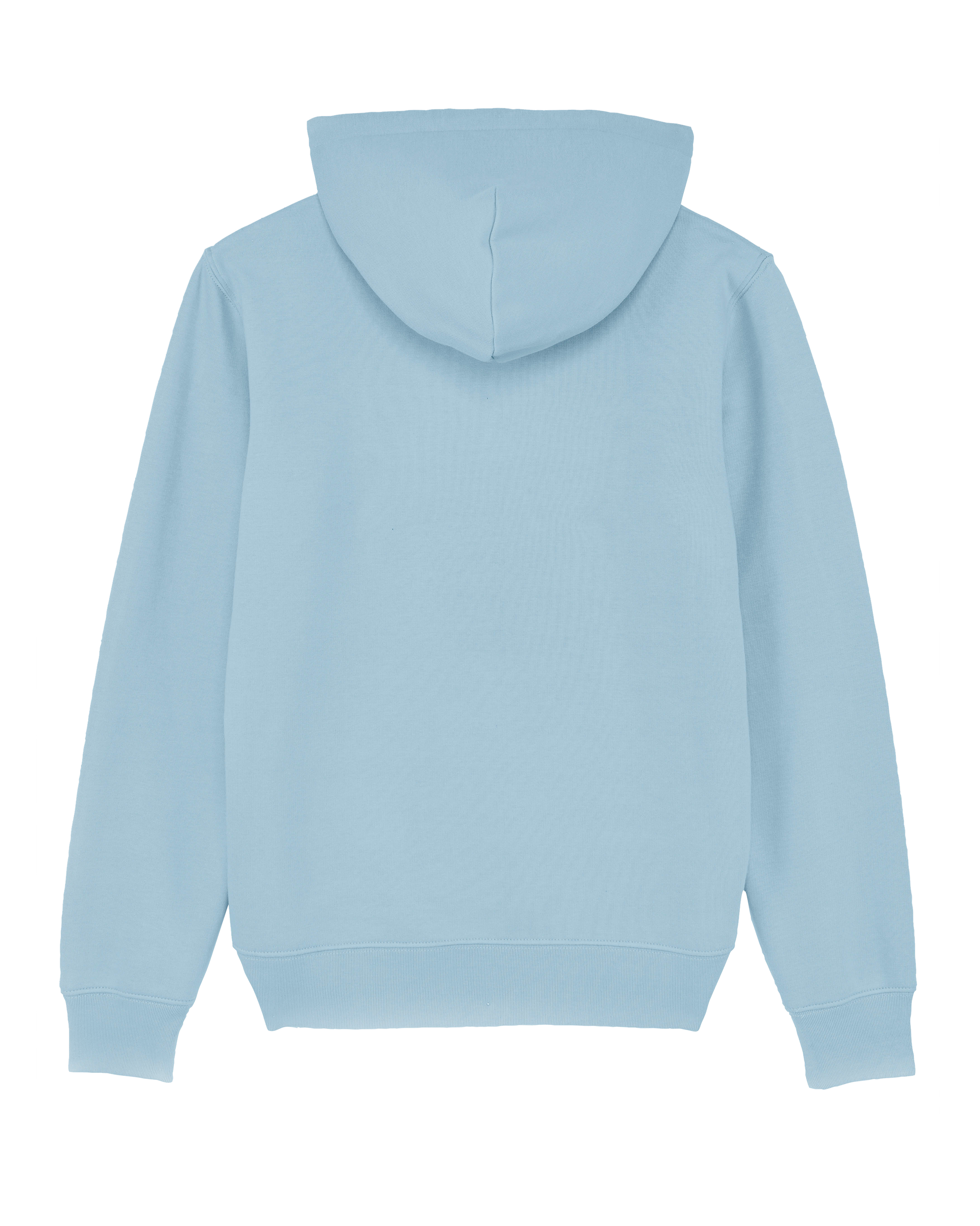 OG Club Hoodie Light Blue - VNTG CLUB